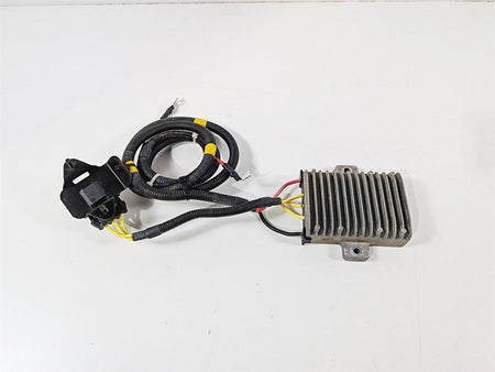 2022 Can Am Maverick X3 XRC Turbo RR 72" Rectifier Voltage Regulator 710006824-Mototech271