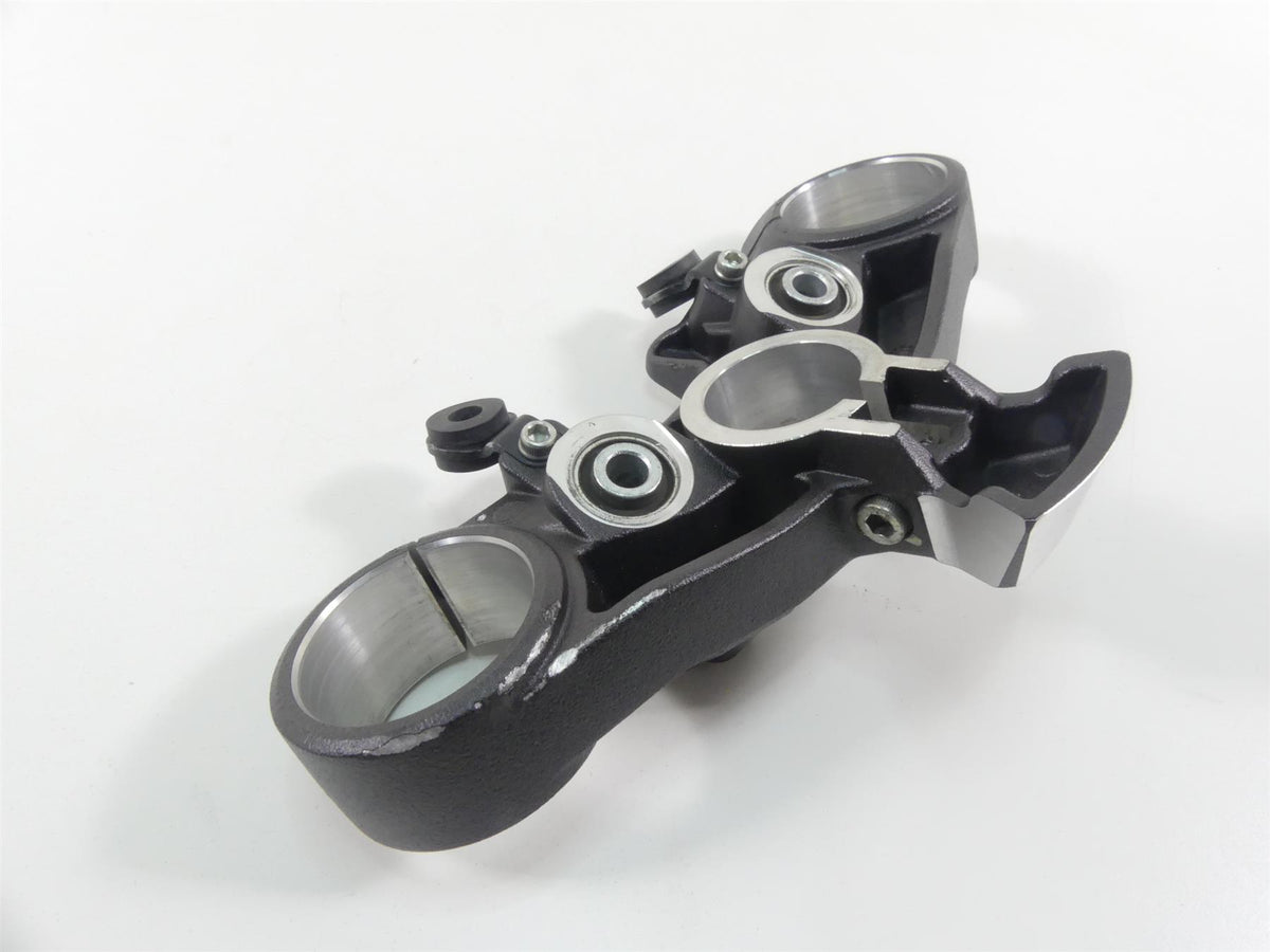 2010 Ducati Streetfighter 1098 S Upper Triple Tree Steering Clamp 53mm 34120711A {{ shop.shopifyCountryName }} - Mototech271