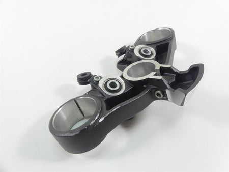 2010 Ducati Streetfighter 1098 S Upper Triple Tree Steering Clamp 53mm 34120711A {{ shop.shopifyCountryName }} - Mototech271