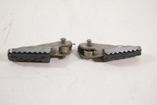 Load image into Gallery viewer, 2016 BMW K50 R1200GS Front Rider Foot Peg Footpeg Set 46718526739 46718526740 | Mototech271
