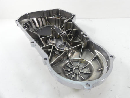 1995 Harley Dyna FXDL Low Rider Outer Primary Drive Clutch Cover 60506-96 {{ shop.shopifyCountryName }} - Mototech271