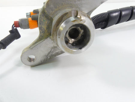 2018 Can Am Maverick X3 Turbo STD Main Brake Master Cylinder 705601549 705601863 {{ shop.shopifyCountryName }} - Mototech271