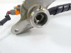 2018 Can Am Maverick X3 Turbo STD Main Brake Master Cylinder 705601549 705601863