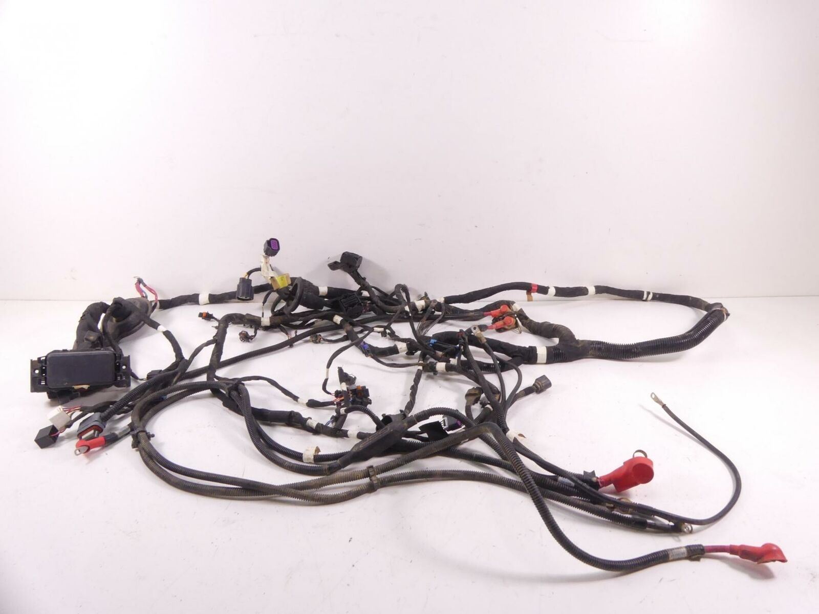 2019 Polaris RZR XP 1000 Turbo EPS Wiring Harness Loom -Read 2414525 | Mototech271