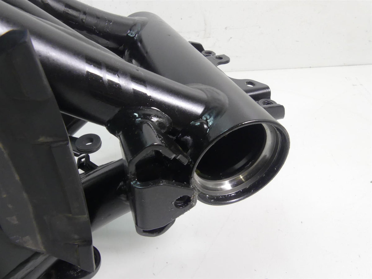 2020 Ducati Multistrada 1260 Enduro Straight Main Frame Chassis With Texas Salvage Title -Read 470P8112BB {{ shop.shopifyCountryName }} - Mototech271