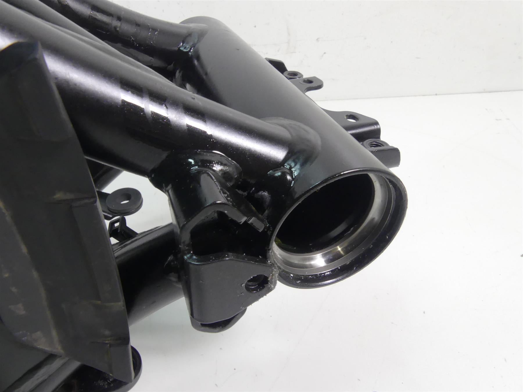 2020 Ducati Multistrada 1260 Enduro Straight Main Frame Chassis With Texas Salvage Title -Read 470P8112BB {{ shop.shopifyCountryName }} - Mototech271