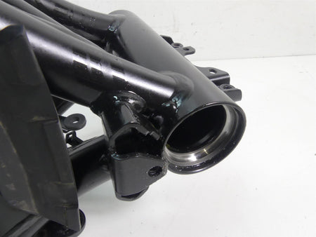 2020 Ducati Multistrada 1260 Enduro Straight Main Frame Chassis With Texas Salvage Title -Read 470P8112BB {{ shop.shopifyCountryName }} - Mototech271