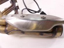 Load image into Gallery viewer, 2014 MV Agusta B3 Brutale 800 EAS Exhaust Header Manifold Pipe  8A00B7008 | Mototech271
