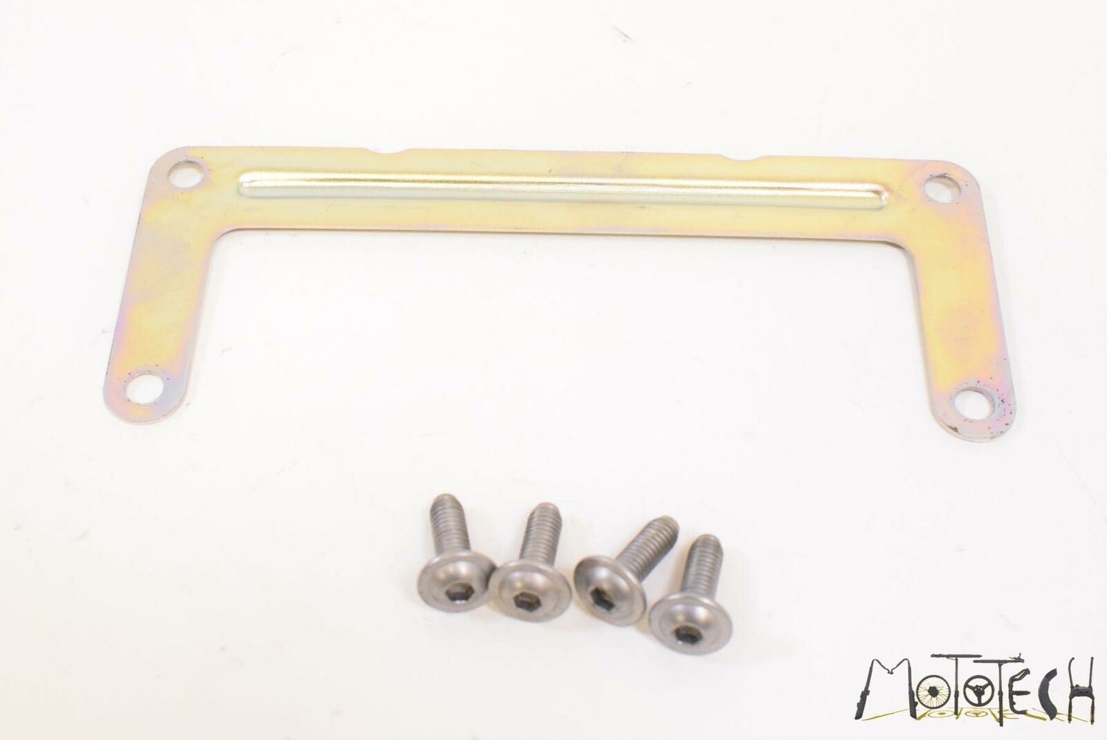 2014 Kawasaki ZX1400 ZX14R Ninja OEM Tool Kit Box 56007-0117 {{ shop.shopifyCountryName }} - Mototech271