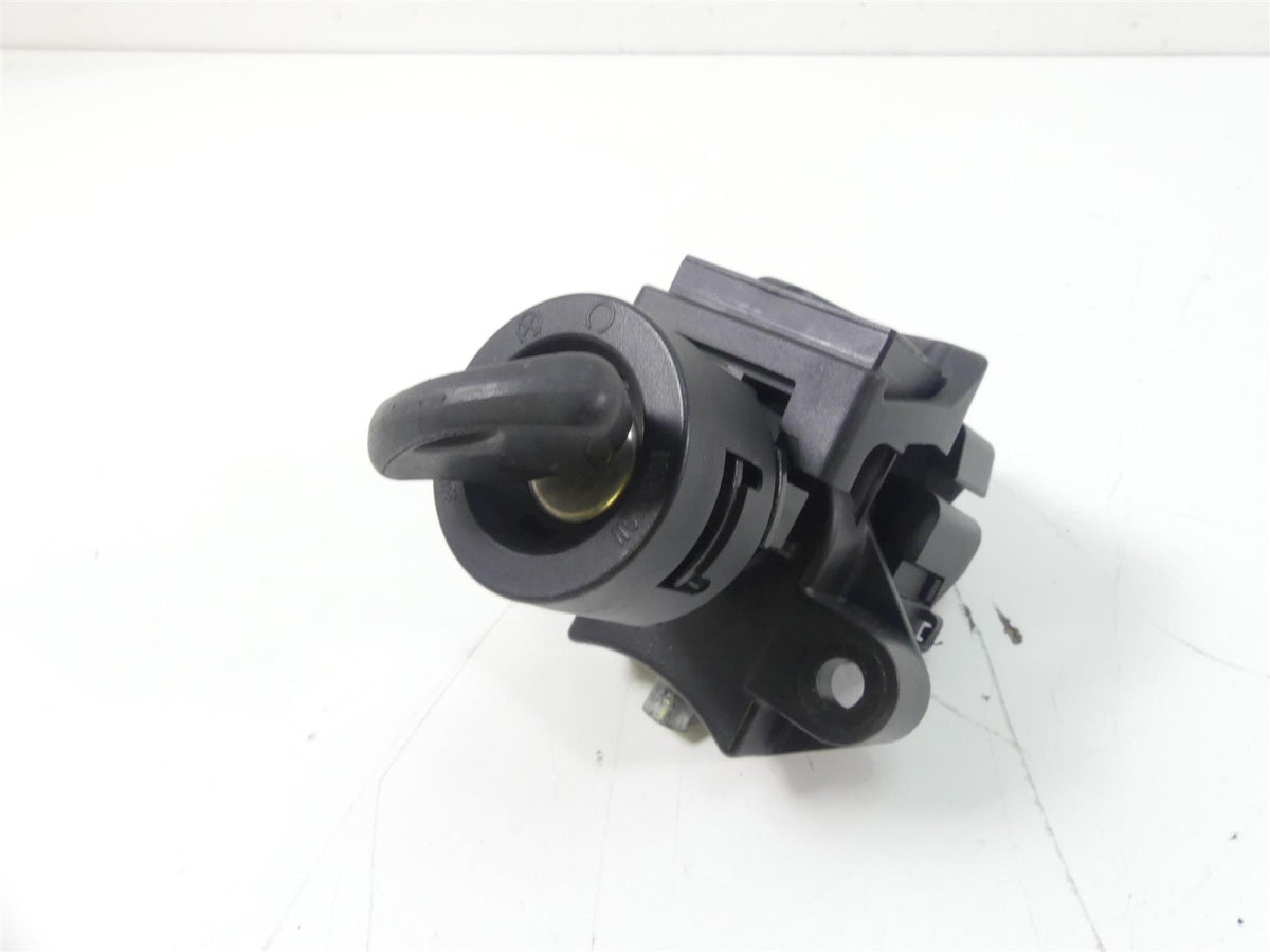 2008 BMW R1200GS K25 Cdi Ignition Switch Key Locks Set 7711832 51257700072 {{ shop.shopifyCountryName }} - Mototech271