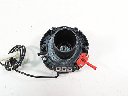 2016 BMW R1200R K53 Keyless Ride Fuel Gas Petrol Tank Lid 16118552106 {{ shop.shopifyCountryName }} - Mototech271