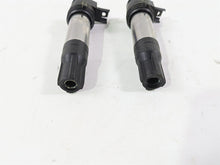 Load image into Gallery viewer, 2015 BMW R1200 GS Adv K51 Ignition Coils Stick Coil Set 12138526677
