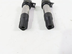 2015 BMW R1200 GS Adv K51 Ignition Coils Stick Coil Set 12138526677