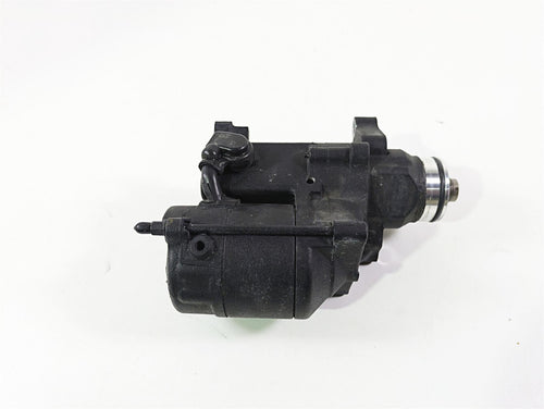 2011 Harley FXDC Dyna Super Glide Engine Starter Motor 31618-06A | Mototech271