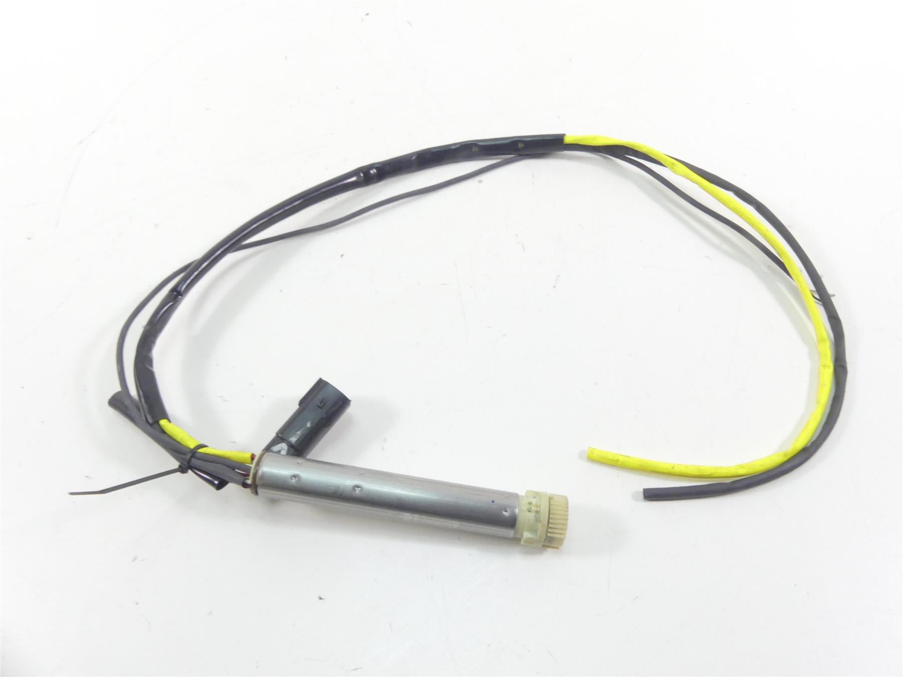 2009 Harley FLHTCU SE4 CVO E-Glide Ride By Wire Hand Grip Sensor -Read 32310-08A {{ shop.shopifyCountryName }} - Mototech271