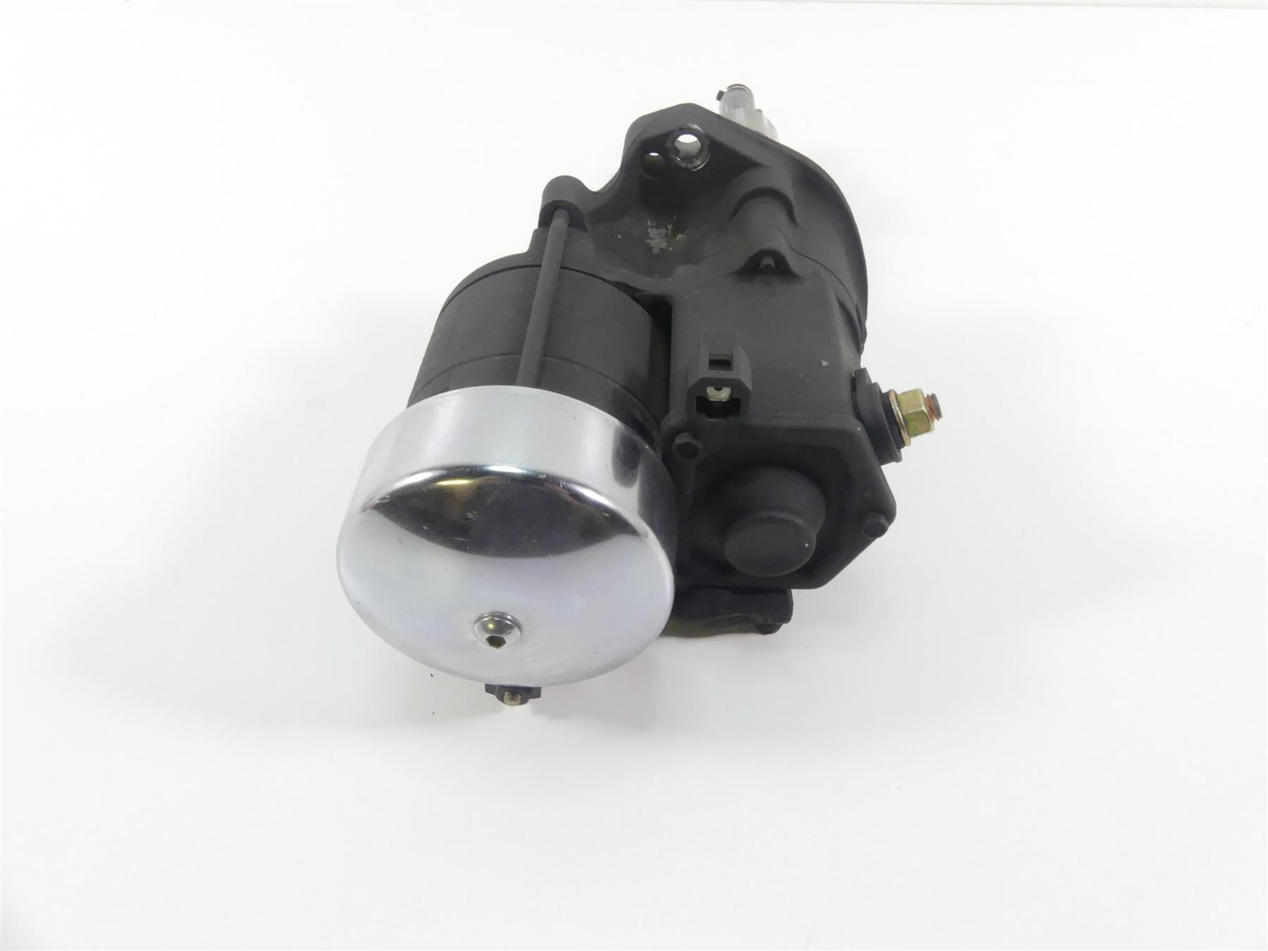 1999 Harley Dyna FXDL Low Rider 88ci Engine Starter Motor 31553-94B {{ shop.shopifyCountryName }} - Mototech271