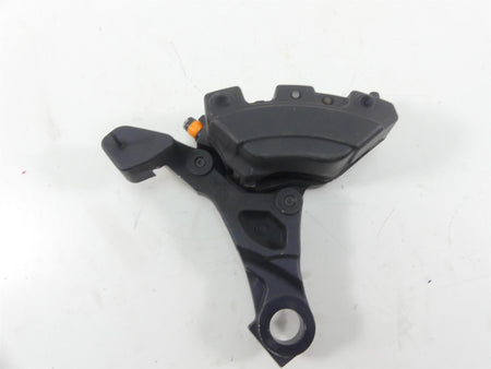 2011 Harley Touring FLTRU Road Glide Rear Brake Caliper + 25mm Bracket 44080-08C {{ shop.shopifyCountryName }} - Mototech271