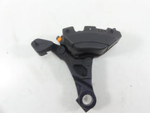 Load image into Gallery viewer, 2011 Harley Touring FLTRU Road Glide Rear Brake Caliper + 25mm Bracket 44080-08C
