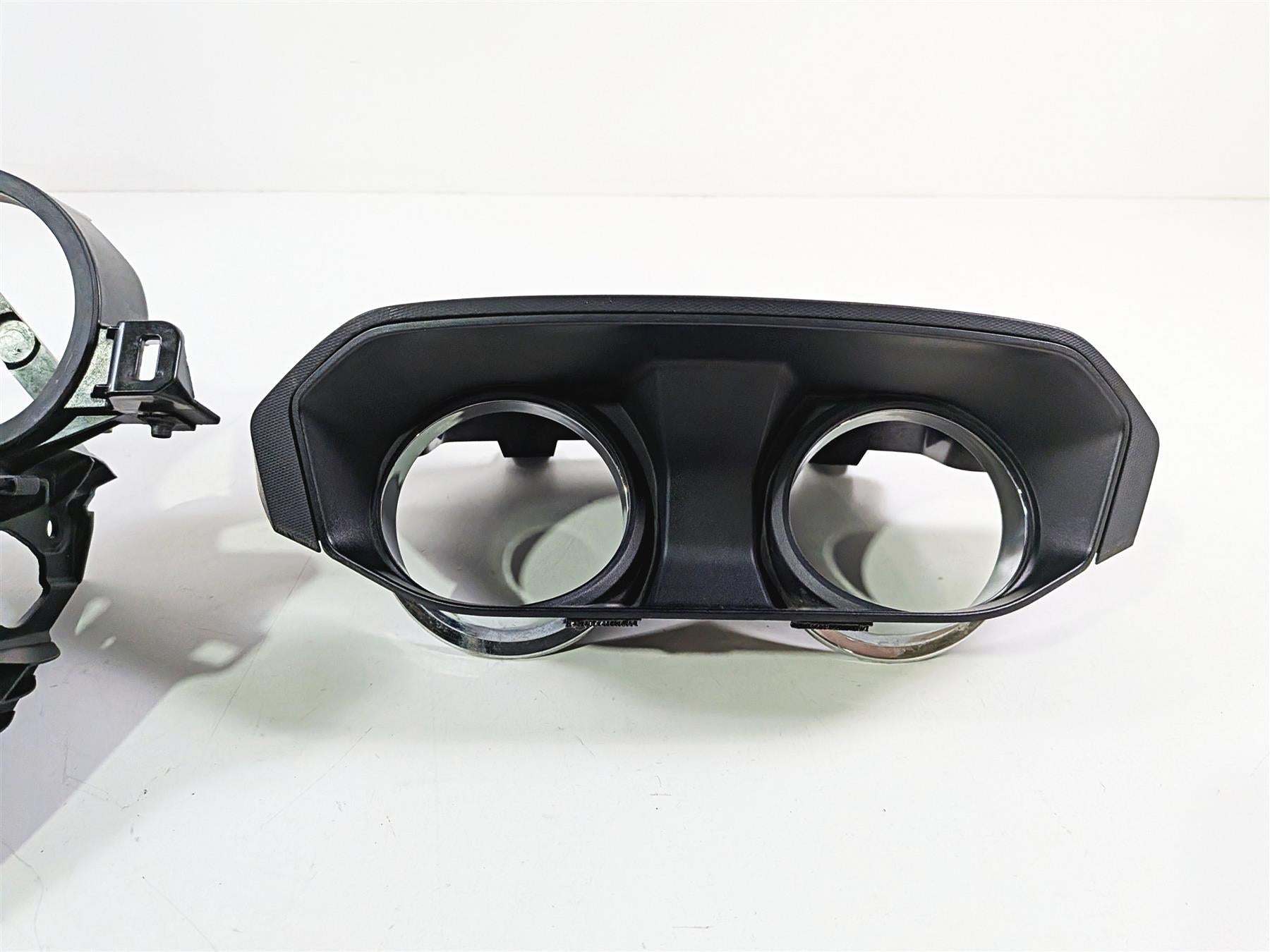 2020 Indian Challenger Limited Gauges Cover Dash Bezel Fairing Housing 2637865-Mototech271