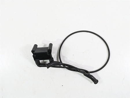 2010 Harley Touring FLHX Street Glide Ignition Coil Wires Plugs 31696-07A {{ shop.shopifyCountryName }} - Mototech271