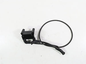 2010 Harley Touring FLHX Street Glide Ignition Coil Wires Plugs 31696-07A | Mototech271