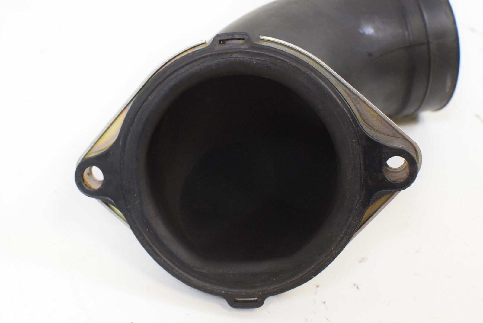 2015 Kawasaki ZX1400 ZX14R Ninja Front Frame Air Duct Ram Mounting SET 14073-010 {{ shop.shopifyCountryName }} - Mototech271