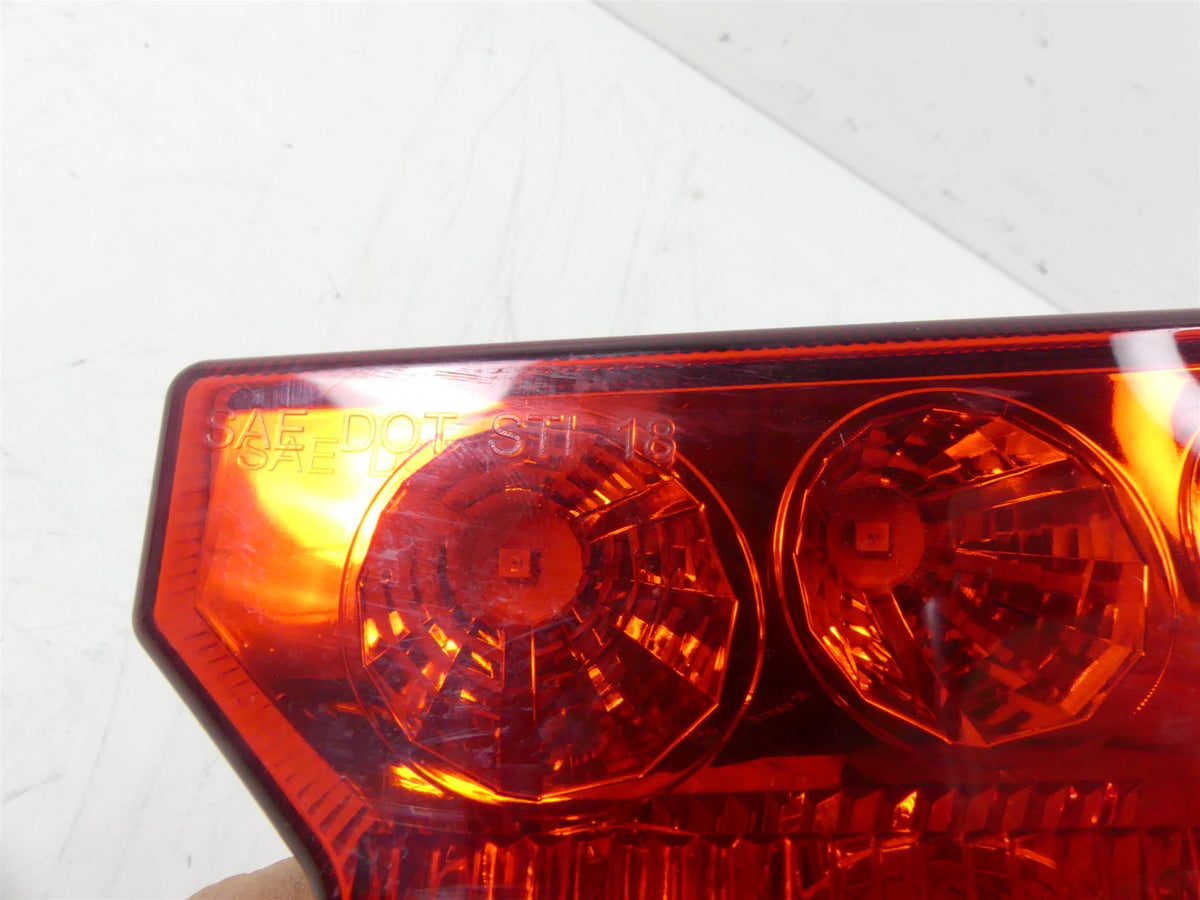 2021 Kawasaki Teryx KRX KRF 1000 Taillight Tail Light Lamp Led Set 23024-0005 {{ shop.shopifyCountryName }} - Mototech271