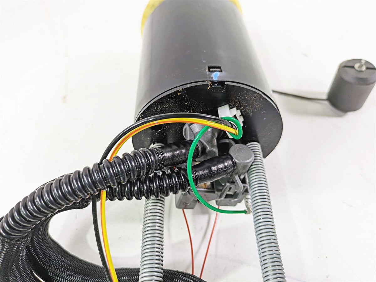 2020 Can Am Maverick X3 Turbo R STD Fuel Gas Petrol Pump 709001057 {{ shop.shopifyCountryName }} - Mototech271
