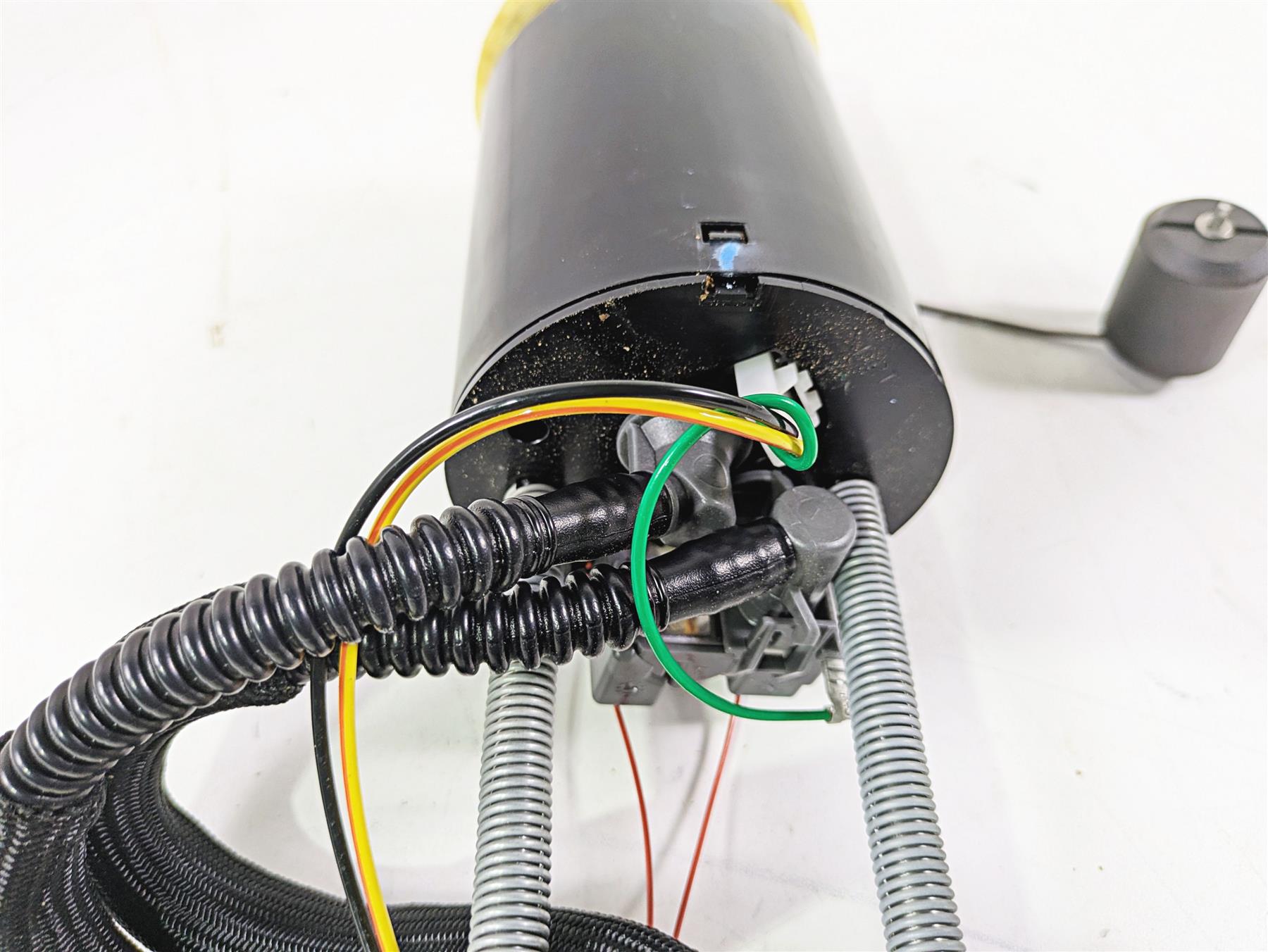 2020 Can Am Maverick X3 Turbo R STD Fuel Gas Petrol Pump 709001057 {{ shop.shopifyCountryName }} - Mototech271