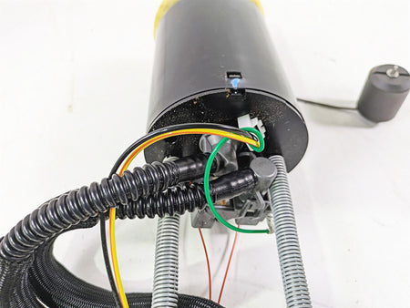 2020 Can Am Maverick X3 Turbo R STD Fuel Gas Petrol Pump 709001057 {{ shop.shopifyCountryName }} - Mototech271