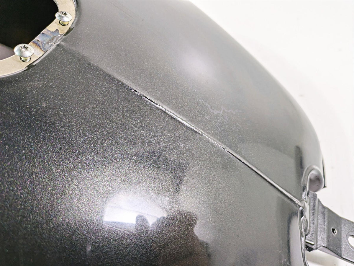 2005 Harley Softail FLSTSCI Heritage Springer Fuel Gas Tank - No Dent 61625-01E {{ shop.shopifyCountryName }} - Mototech271