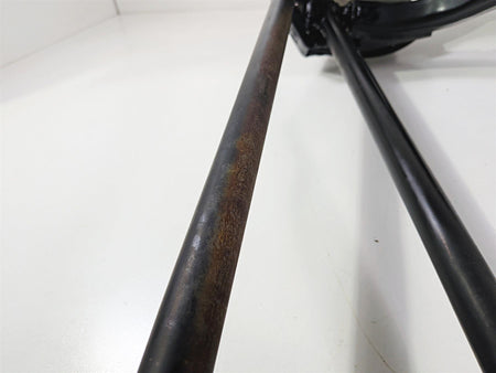 2018 Can Am Maverick X3 XRS Turbo R Rear Right Trailing Arm 72" 706002956-Mototech271