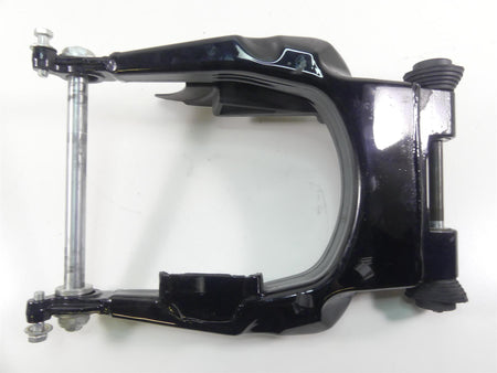 2016 Harley Touring FLHTP Electra Glide Rear Swing Arm Swingarm 25mm 47549-09A {{ shop.shopifyCountryName }} - Mototech271
