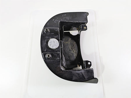 2004 Big Dog Chopper Oil Tank Reservoir Softail - Style {{ shop.shopifyCountryName }} - Mototech271