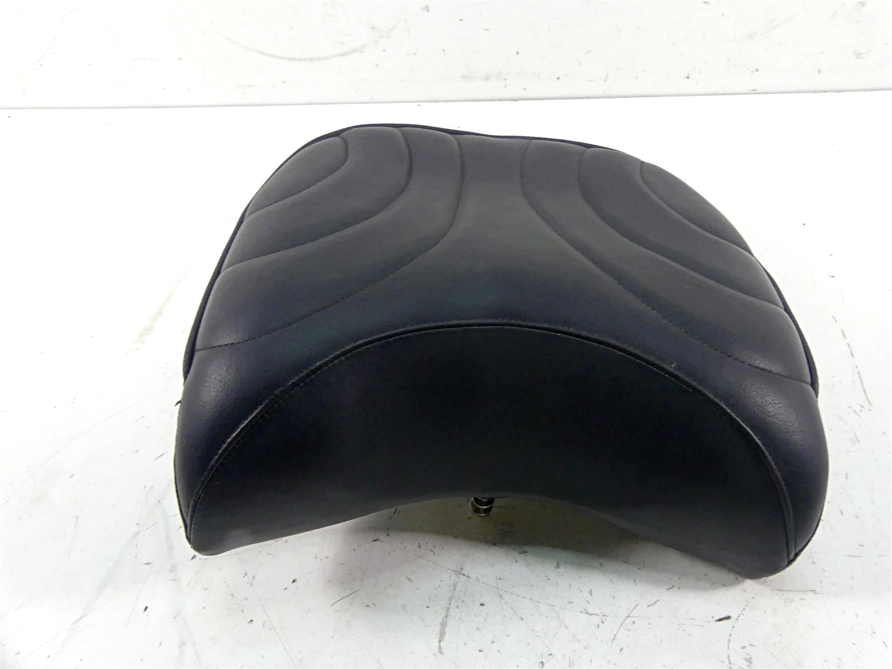 2009 BMW R1200 GS K25 Rear Corbin Passenger Pillion Seat Saddle BMW-GS12-R {{ shop.shopifyCountryName }} - Mototech271