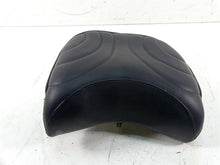 Load image into Gallery viewer, 2009 BMW R1200 GS K25 Rear Corbin Passenger Pillion Seat Saddle BMW-GS12-R | Mototech271
