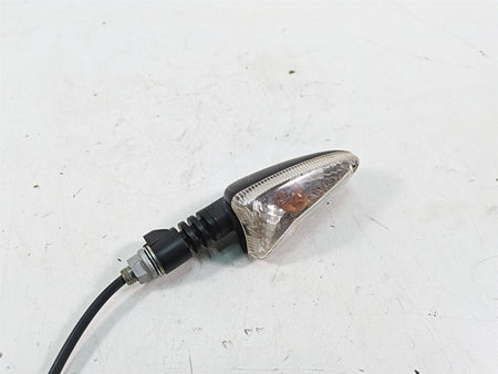 2020 KTM 1290 Super Adventure R Left Front Blinker Turn Signal -Read 78114025000 {{ shop.shopifyCountryName }} - Mototech271