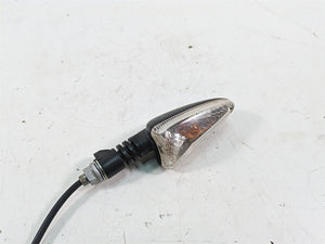 2020 KTM 1290 Super Adventure R Left Front Blinker Turn Signal -Read 78114025000