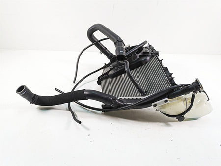 2015 BMW S1000RR K46 Radiator Fans Reservoir Hoses Set - Read 17118546822 {{ shop.shopifyCountryName }} - Mototech271