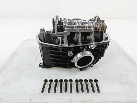 2019 BMW R1250GS K50 Right Cylinder Head Cylinderhead Cam Shaft 7K 11128393757 {{ shop.shopifyCountryName }} - Mototech271