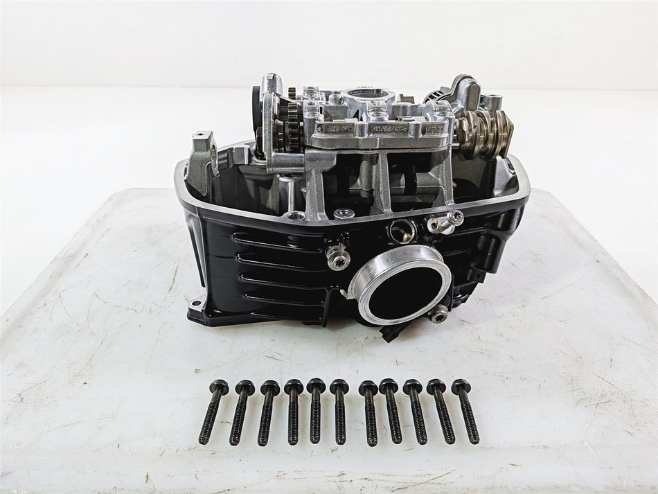 2019 BMW R1250GS K50 Right Cylinder Head Cylinderhead Cam Shaft 7K 11128393757 {{ shop.shopifyCountryName }} - Mototech271