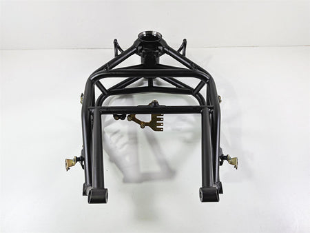 2007 Mv Agusta F4 1000R 312 Main Frame Chassis With Texas Salvage Title -Read 80A0B1662-Mototech271
