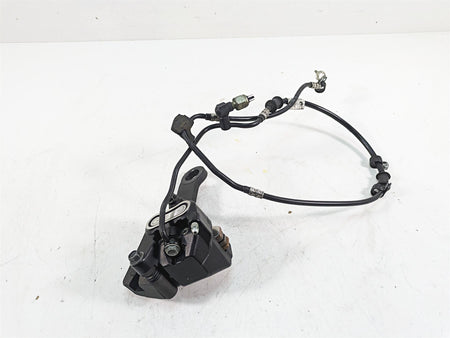 2020 Harley Softail FXBB Street Bob Rear Brake Caliper & Bracket 41300192 {{ shop.shopifyCountryName }} - Mototech271