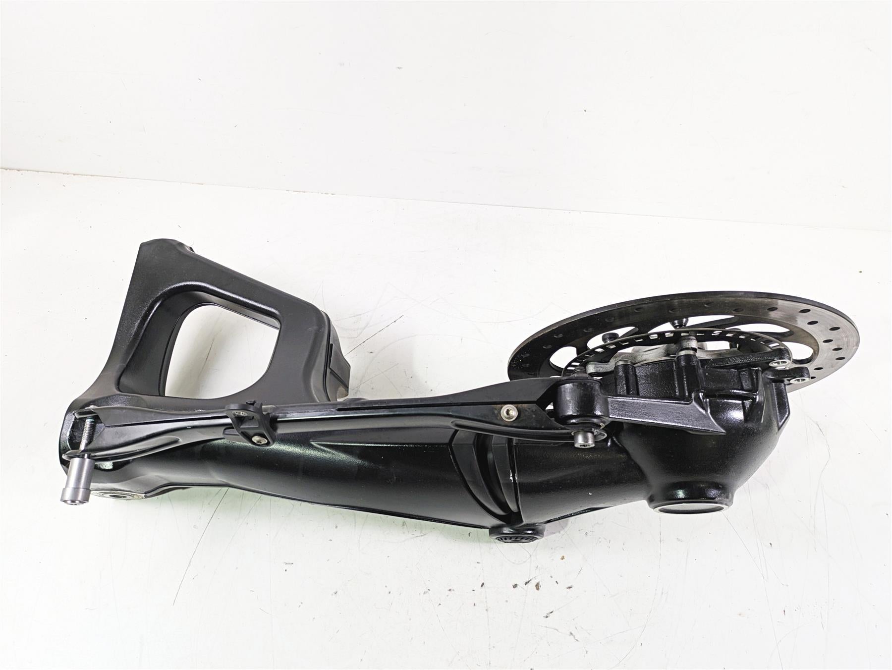 2015 BMW K1600 GT K48 Swingarm Driveshaft Differential I=2.75 33/12 33117721514 {{ shop.shopifyCountryName }} - Mototech271