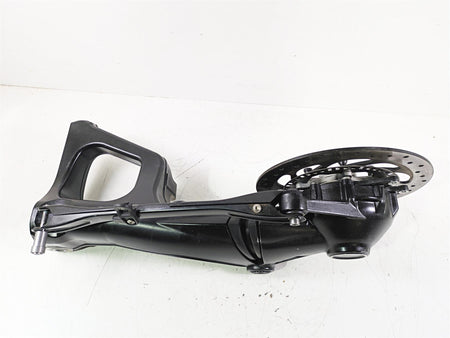2015 BMW K1600 GT K48 Swingarm Driveshaft Differential I=2.75 33/12 33117721514 {{ shop.shopifyCountryName }} - Mototech271