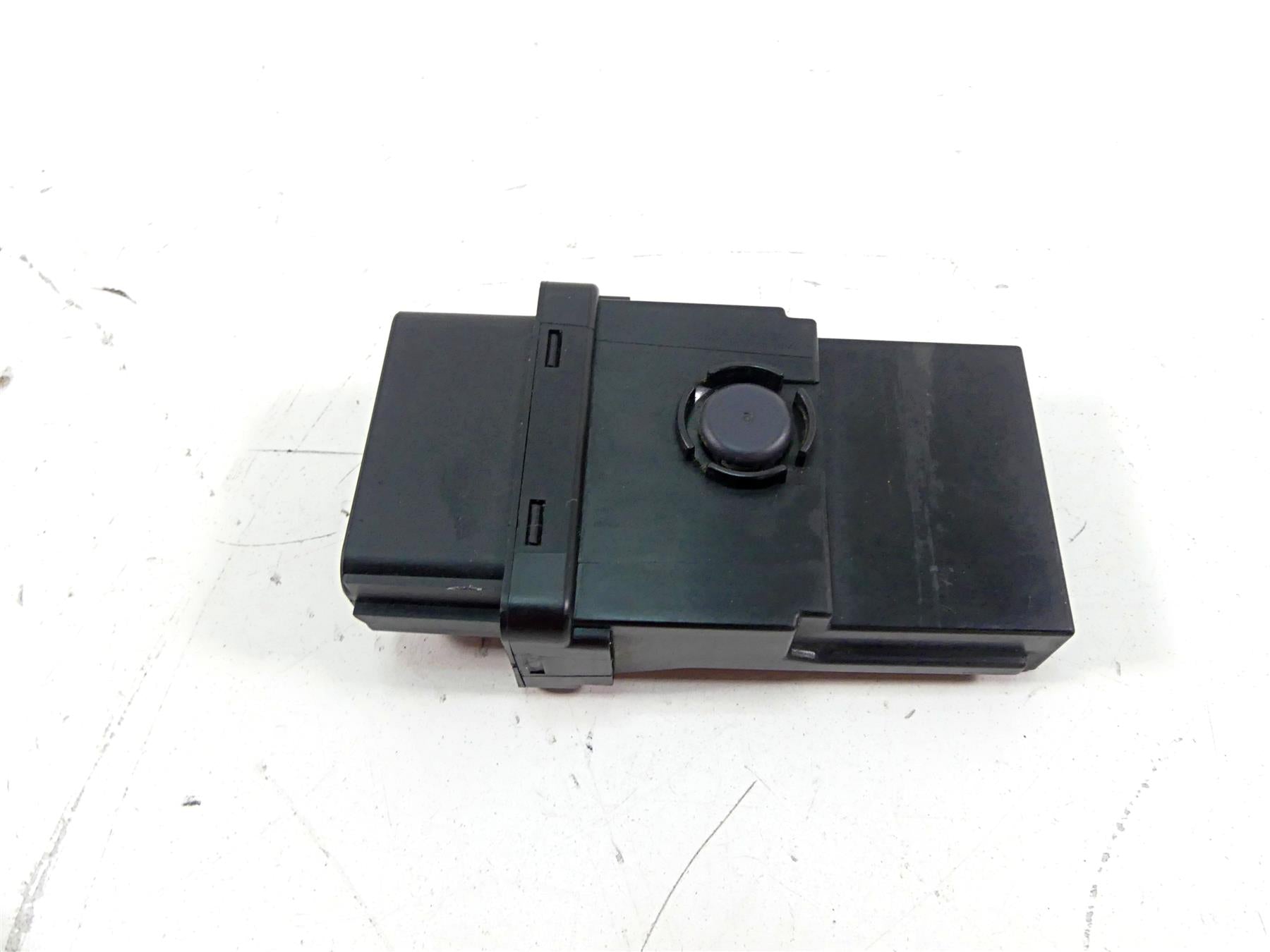 2016 BMW R1200GS Adv K51 Light Control Module Unit Black Box 8546488 {{ shop.shopifyCountryName }} - Mototech271
