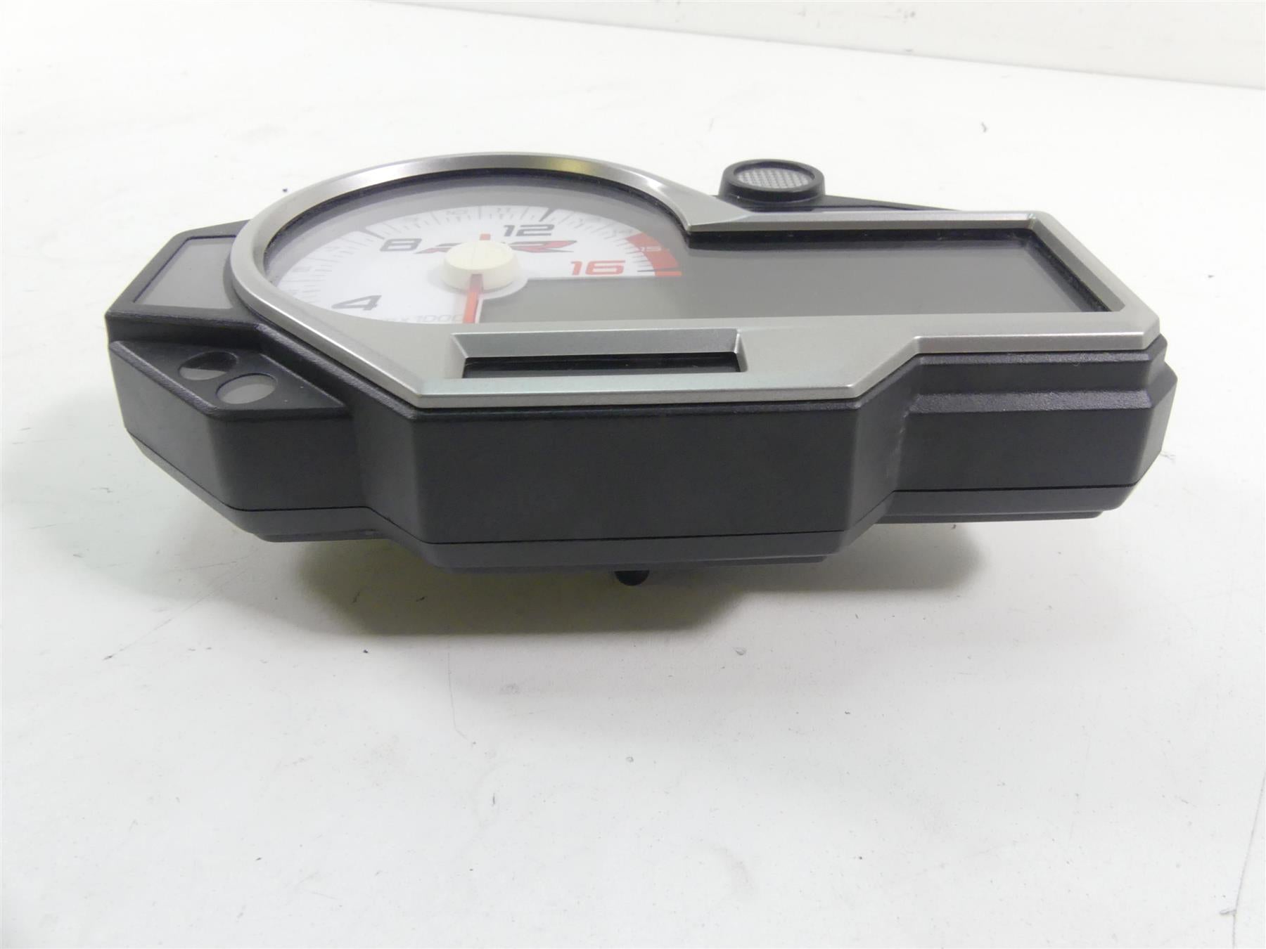 2018 BMW S1000RR K46 Speedometer Speedo Gauges Instrument - 9K 62118393241 {{ shop.shopifyCountryName }} - Mototech271