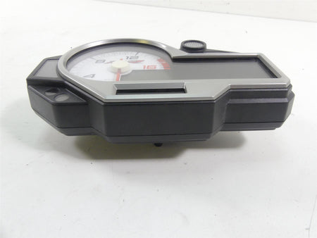 2018 BMW S1000RR K46 Speedometer Speedo Gauges Instrument - 9K 62118393241 {{ shop.shopifyCountryName }} - Mototech271