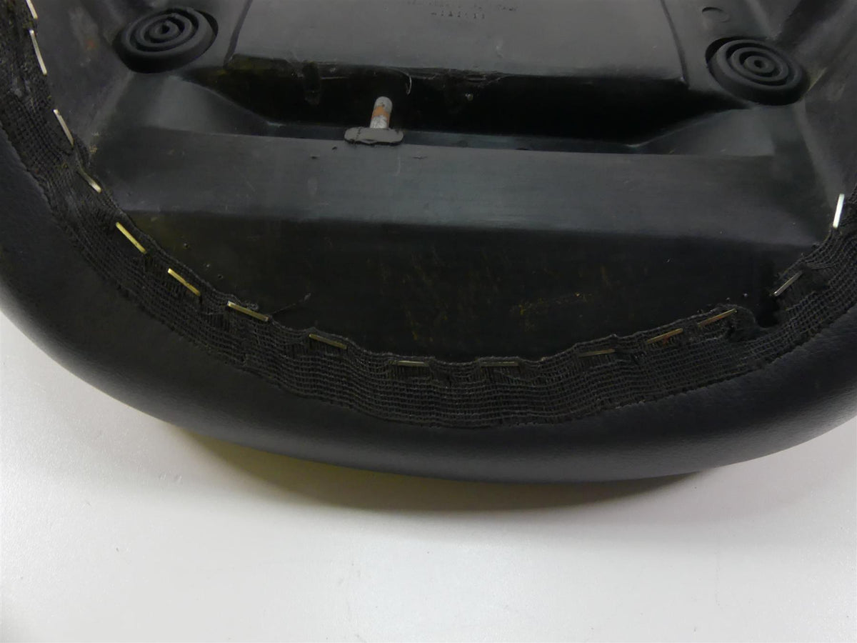 2001 Moto Guzzi California Sp 1100 Front Rider Driver Seat Saddle GU03460530 {{ shop.shopifyCountryName }} - Mototech271