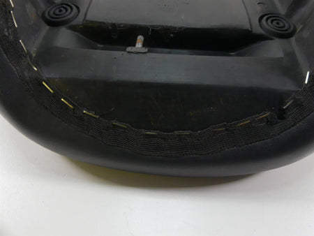 2001 Moto Guzzi California Sp 1100 Front Rider Driver Seat Saddle GU03460530 {{ shop.shopifyCountryName }} - Mototech271